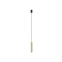 Подвесной светильник  Nowodvorski 10772 FOURTY GU10 1x10W IP20 Brass