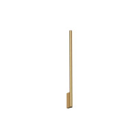 Светильник  Nowodvorski 10830 Laser G9 2x10W IP20 Gold
