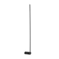 Светильник  Nowodvorski 10856 Arm L Led 1x14W 4000K 550Lm IP20 Bl