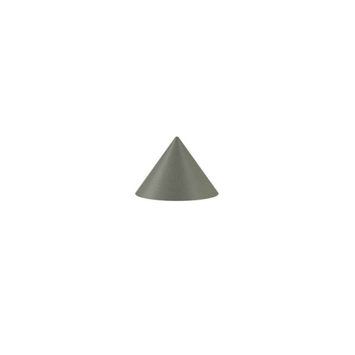 Плафон Nowodvorski 10877 Cameleon Zenith S GU10 10W Umbra Gray