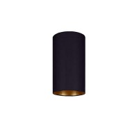 Nowodvorski 8226 Petit c black/gold