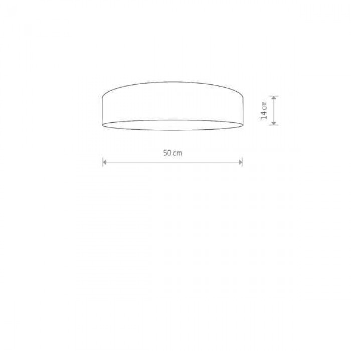 Люстра Nowodvorski 8954 Laguna E27 3x15W IP20 бежева Люстра Nowodvorski 8954 Laguna E27 3x15W IP20 бежева
