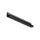 Магнитный трековый светильник Nowodvorski 10151 LVM Focus Out Led 15w 3000к IP20 Bl