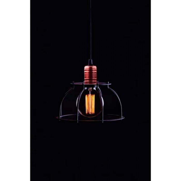 Подвесной светильник Nowodvorski 6335 Workshop