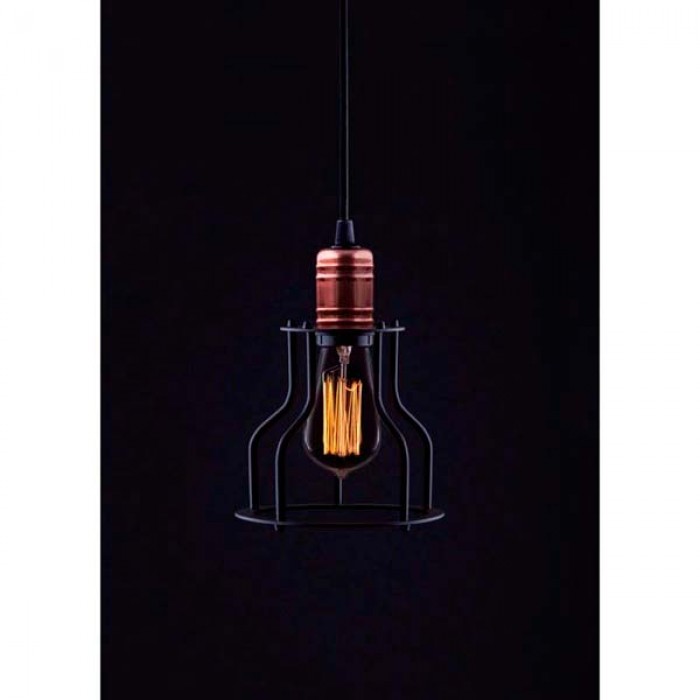 Подвесной светильник Nowodvorski 6336 Workshop