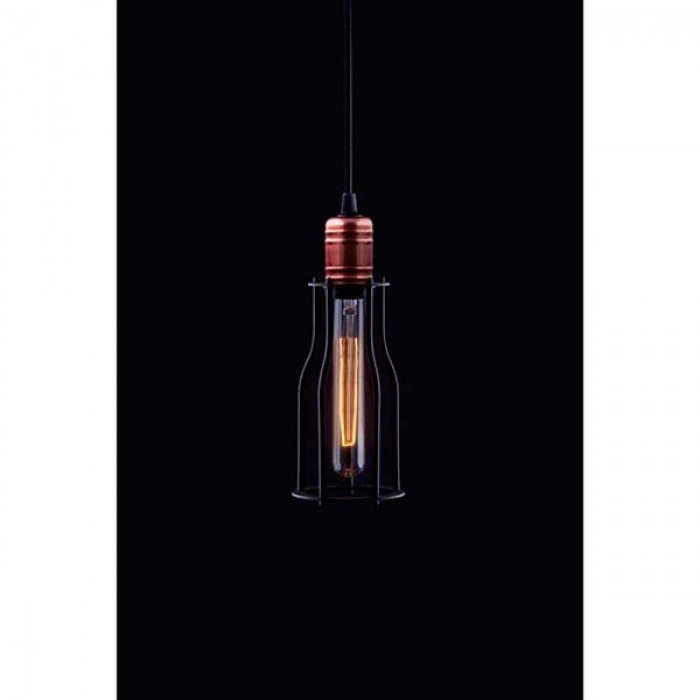 Подвесной светильник Nowodvorski 6337 Workshop