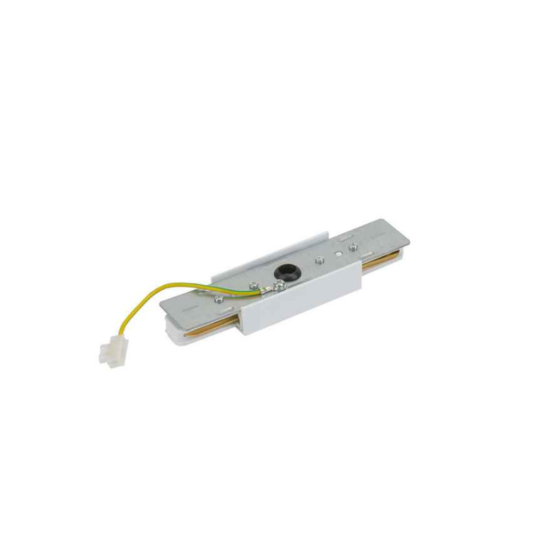 Соединитель Nowodvorski 10225 Profile Power Straight Connector Wh