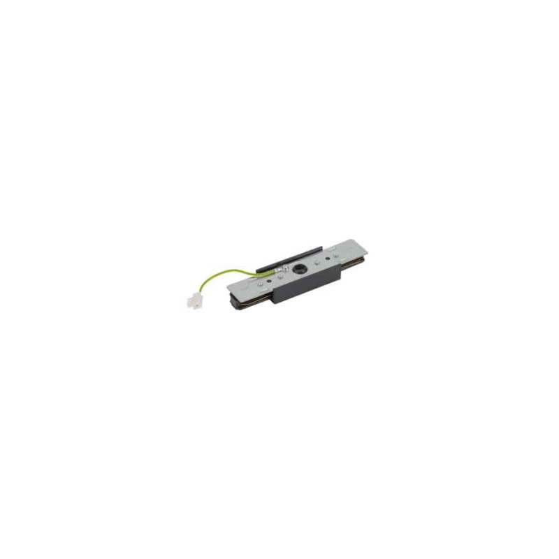 Соединитель Nowodvorski 10226 Profile Power Straight Connector Bl