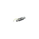 Соединитель Nowodvorski 10226 Profile Power Straight Connector Bl