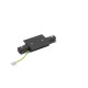 Соединитель Nowodvorski 10228 Profile Recessed Power Straight Connector Bl