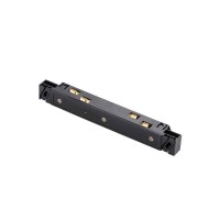 Соединитель прямой Nowodvorski 10167 LVM Straight Conductive Module IP20 Bl