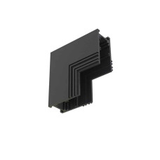 Соединитель угловой потолочно-настенный врезной Nowodvorski 10160 LVM Recessed Inside Corner IP20 Bl