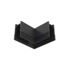Соединитель угловой врезной Nowodvorski 10158 LVM Recessed Horizintal Corner IP20 Bl