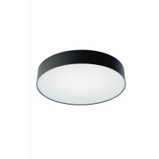 Светильник Nowodvorski 10177 Arena E14 10W IP20 Black Sensor