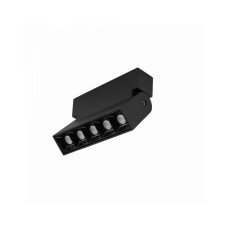 Nowodvorski 10071 Reflector Focus Mini Led 10W 4000K 600Lm IP20 Bl