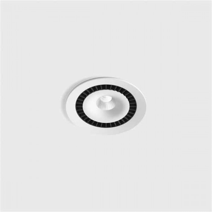Точковий світильник LTX 01.2400.12.840.WH Eye In 1