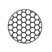 Розсіювач LTX 06.A07HC In_Line Honey Comb Tub L