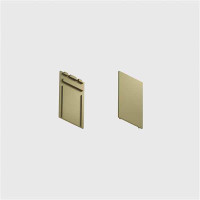 Заглушка LTX 06.R/SECAP.LG In_Line End Cap R/S