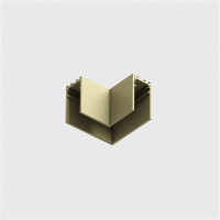 Угловое соединение LTX 06.S90HR.LG In_Line Corner S HR
