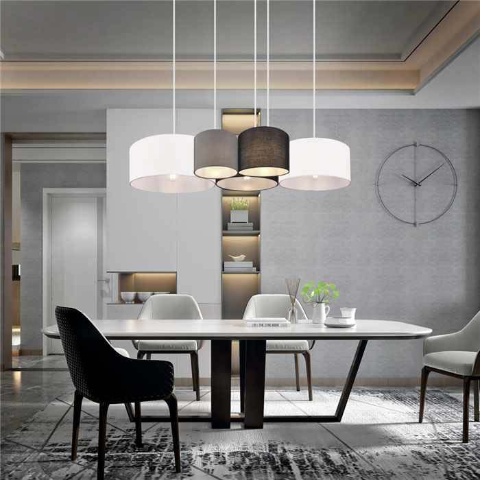Подвесной светильник Trio 393900517 Hotel Подвесной светильник Trio 393900517 Hotel