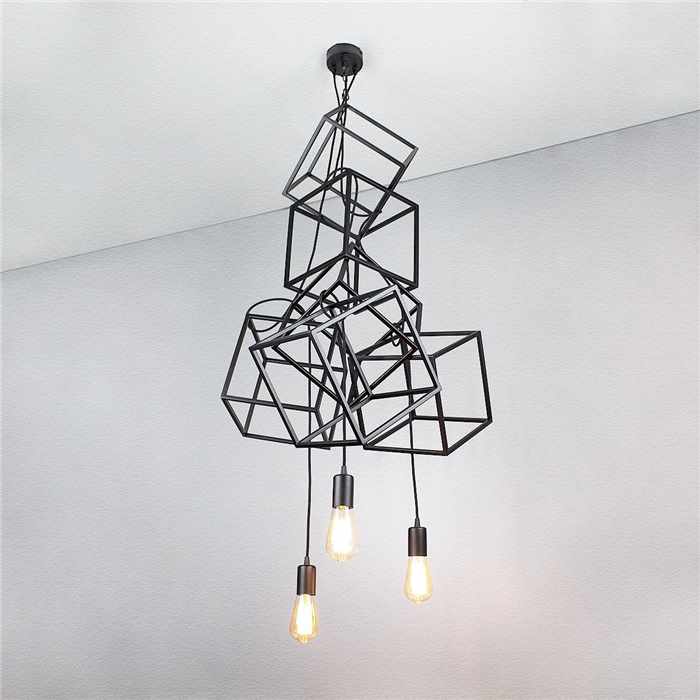Люстра Imperium Light 442385.05.05 Chaos