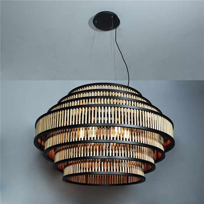 Люстра Imperium Light 468685.05.61 Absalon
