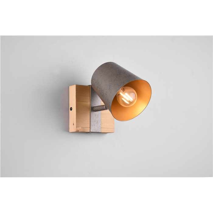Спот Trio 801900167 Bell