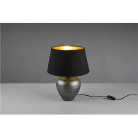 Настольная лампа Reality R50601902 Abby