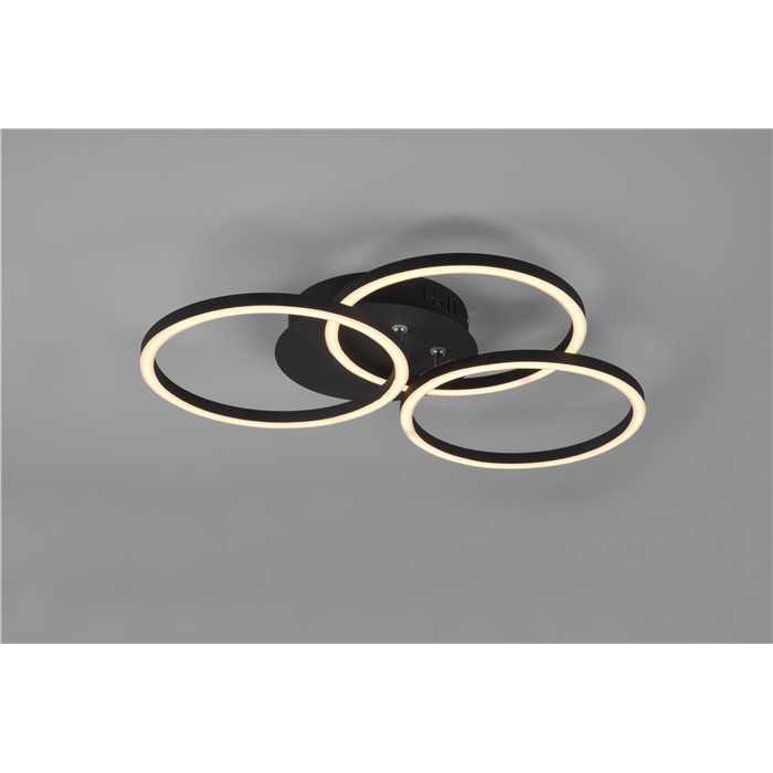 Люстра Reality R62823132 Circle Люстра Reality R62823132 Circle