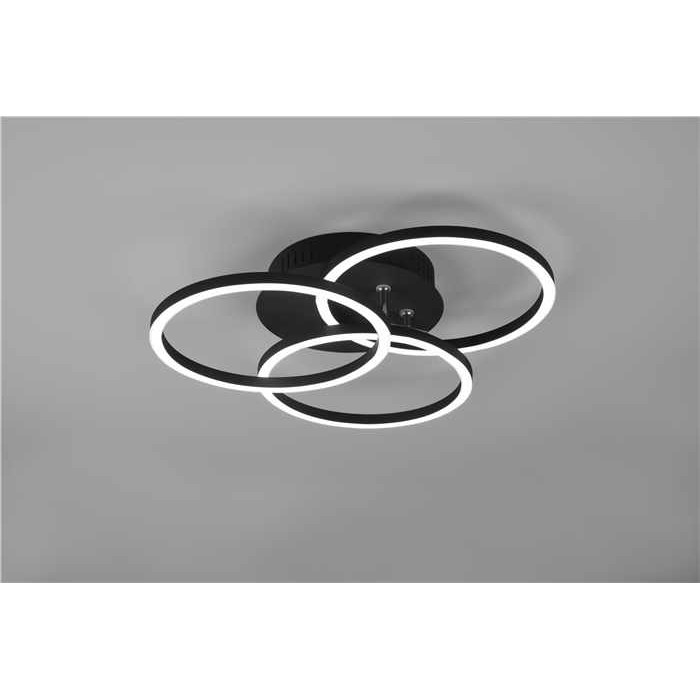 Люстра Reality R62823132 Circle Люстра Reality R62823132 Circle