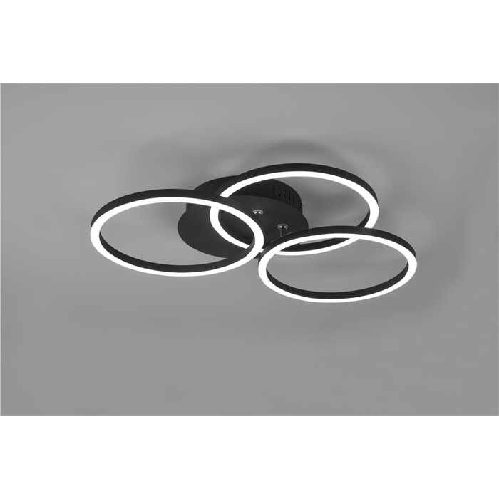 Люстра Reality R62823132 Circle Люстра Reality R62823132 Circle