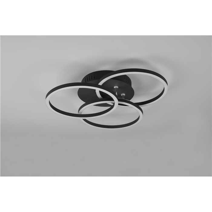 Люстра Reality R62823132 Circle Люстра Reality R62823132 Circle