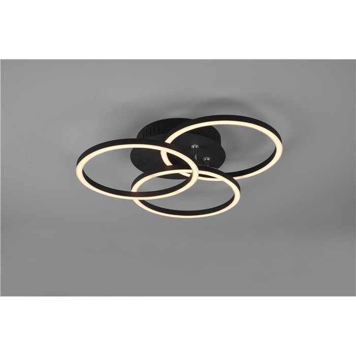 Люстра Reality R62823132 Circle