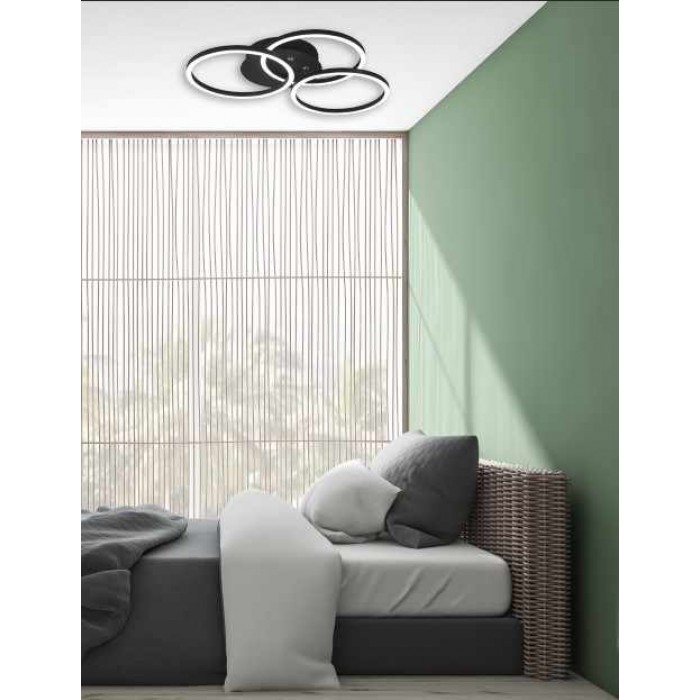 Люстра Reality R62823132 Circle Люстра Reality R62823132 Circle