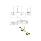 Pikart 26033-3 Snake
