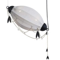 Подвесной светильник Pikart 26947-4 Chrysalis