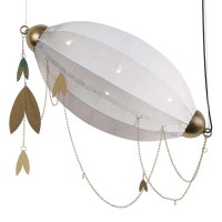 Подвесной светильник Pikart 26954-2 Chrysalis