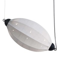 Подвесной светильник Pikart 26954-3 Chrysalis