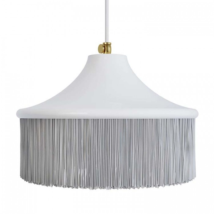 Подвесной светильник, люстра Pikart 27990-4 Lo Fringe E27 1x60W IP20
