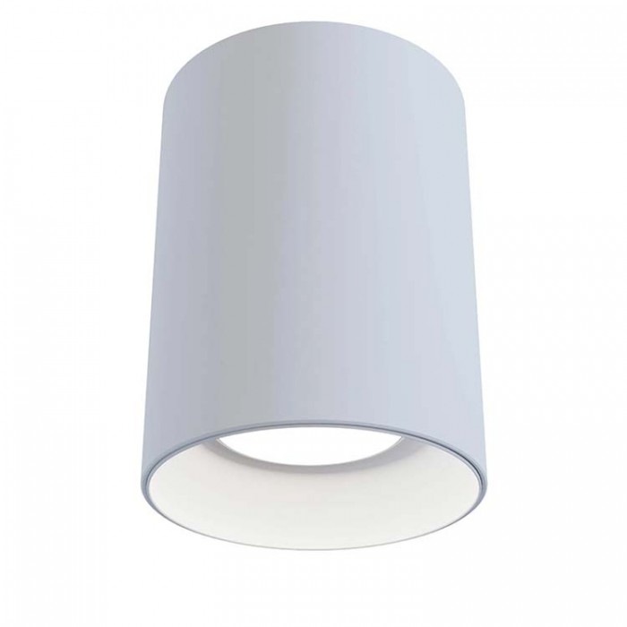 Точковий світильник Pikart 28589-3 BP_80 GU10 1x60W IP20 Wh