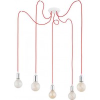 Підвіс TK Lighting 1288 Qualle