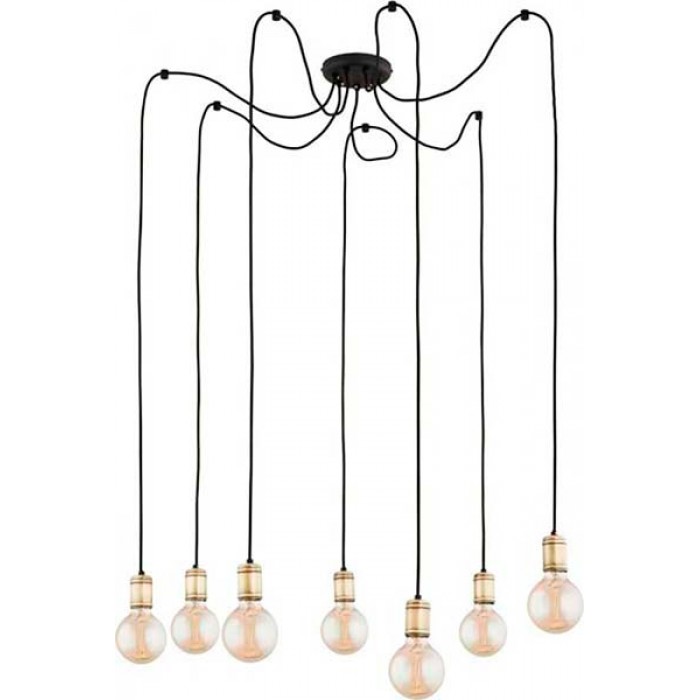 Підвіс TK Lighting 1515 Qualle