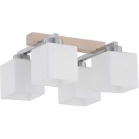 Люстра TK Lighting 282 Toni