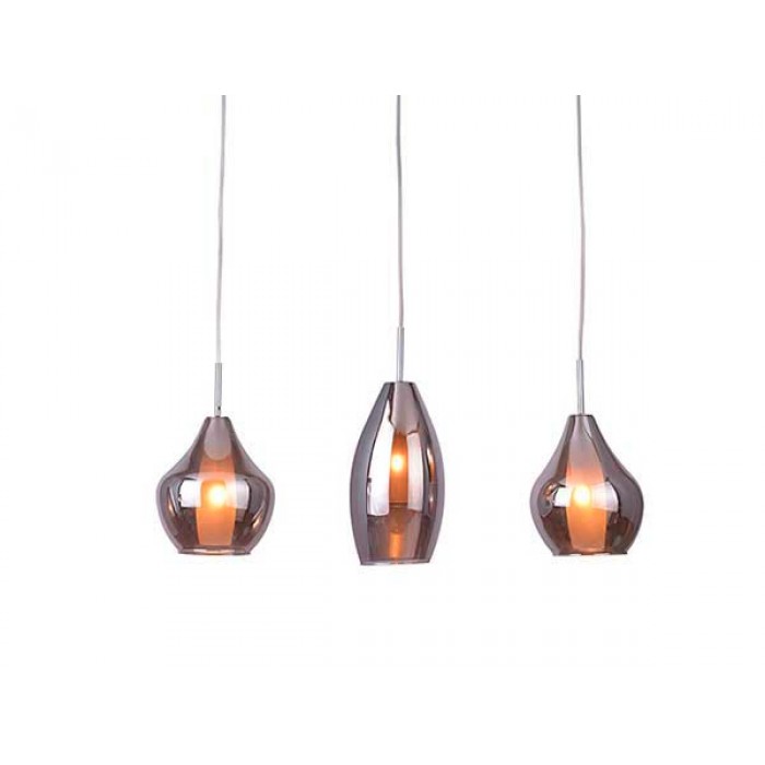 Підвіс Azzardo AZ2149 Amber milano (2285-3p)