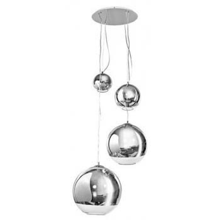 Azzardo AZ2531 Silver Ball (3873-4p)