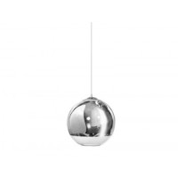 Підвіс Azzardo AZ0731 Silver Ball (lp5034-s)