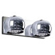 Бра Zuma Line Crystal (w0076-02a-b5fz)