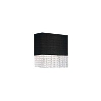 Бра Azzardo AZ1587 Glamour (113715-ap2-bk) Бра Azzardo AZ1587 Glamour (113715-ap2-bk)