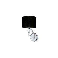 Azzardo AZ0501 Impress (1976-1w-black)