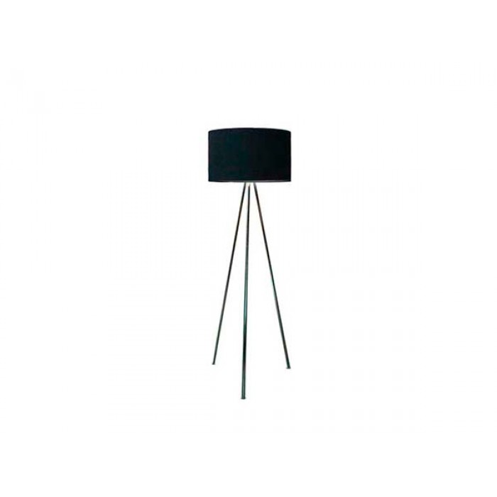 Торшер Azzardo AZ1039 Finn (fl-12025-black)